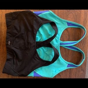 VS Sport bras